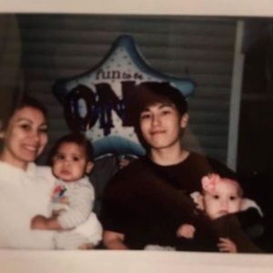 Meet your Posher, Jorell